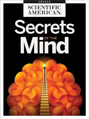 cover image of Secrets of the Mind